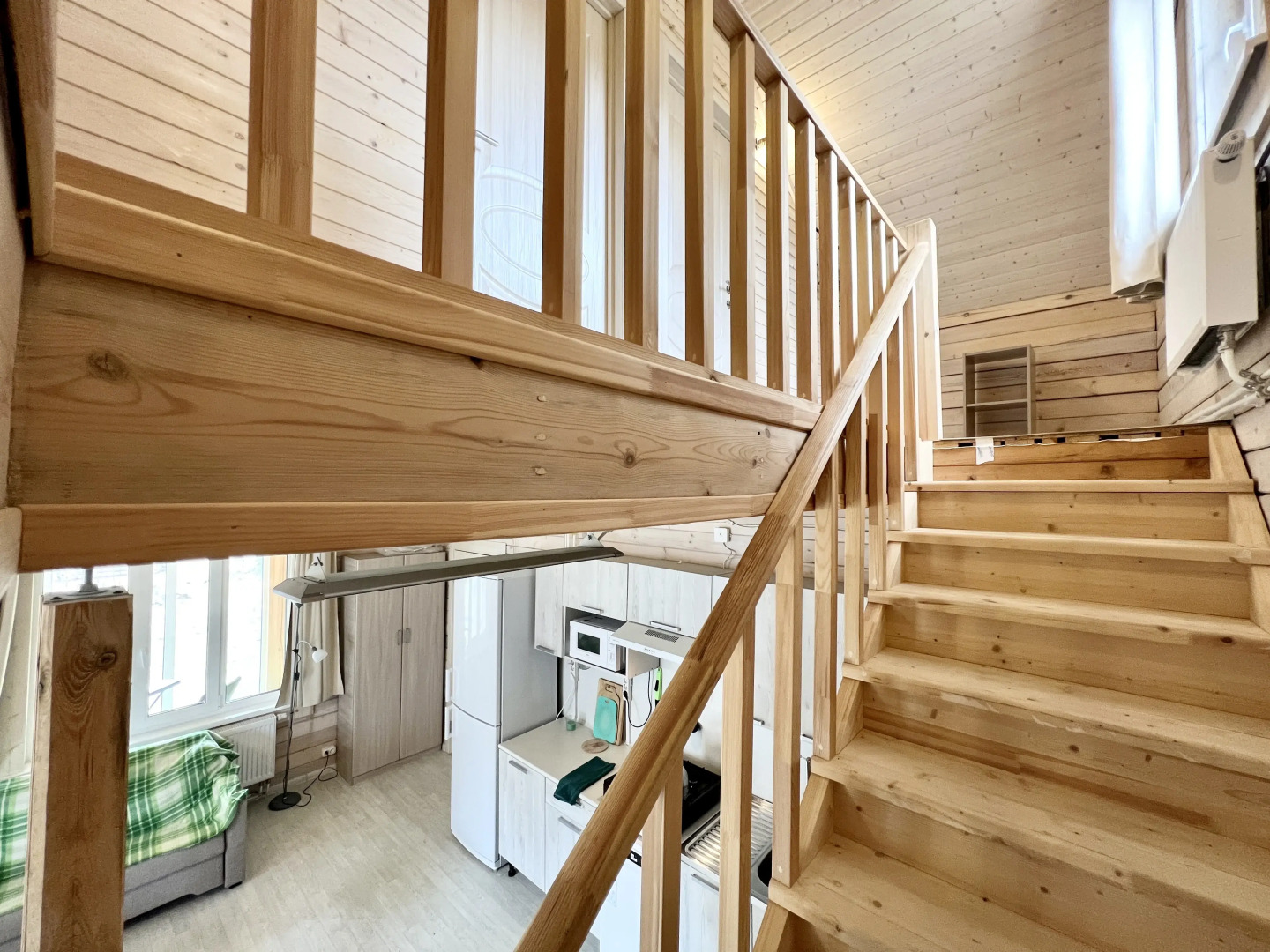 Частный дом Брусничная 21