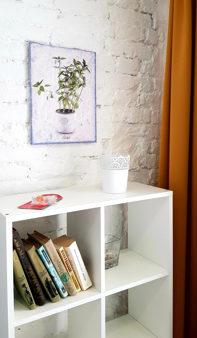 Меблированные комнаты Gallery and More