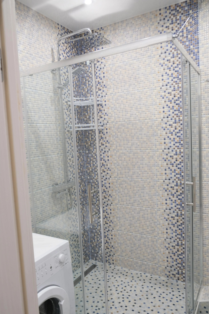 Апартаменты Сказочный берег