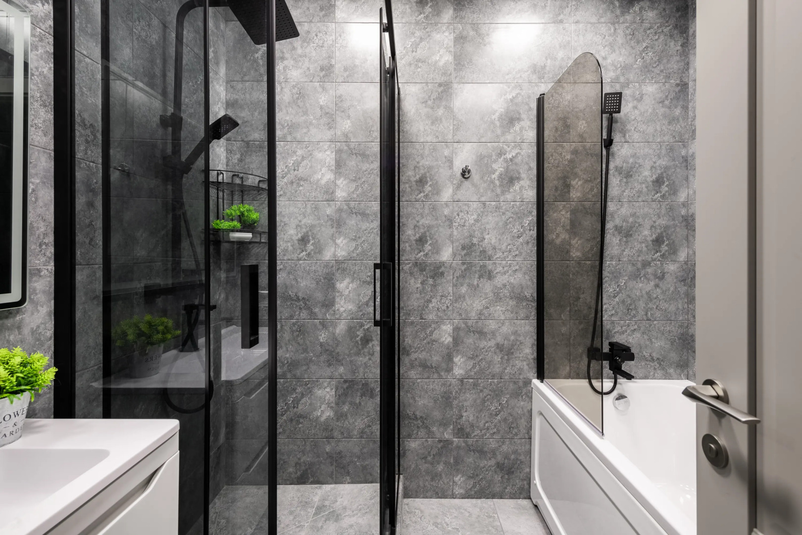 Квартира Евро-трёшка бизнес-класса в ЖК Вестердам