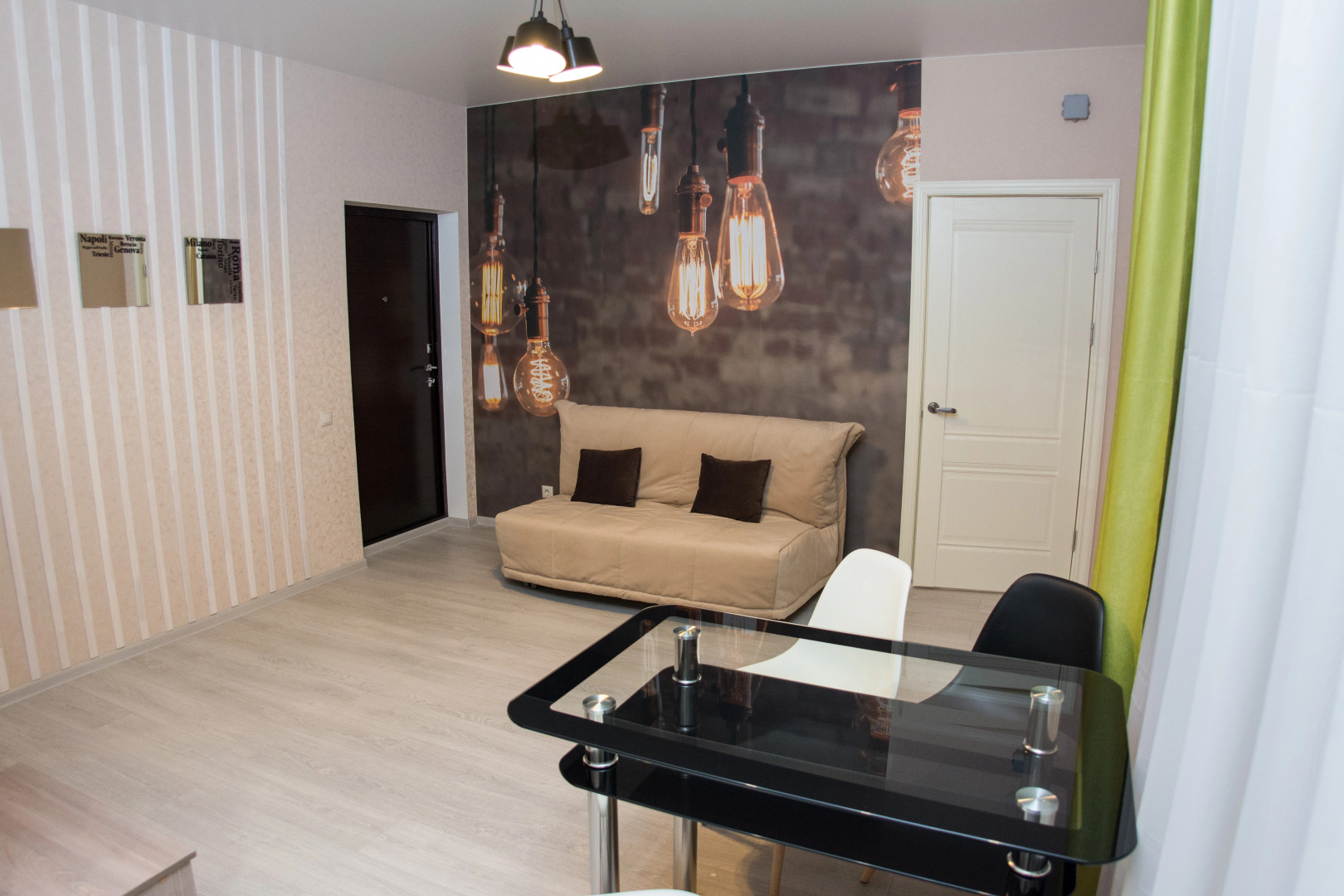 Гостевой дом Чудо 1