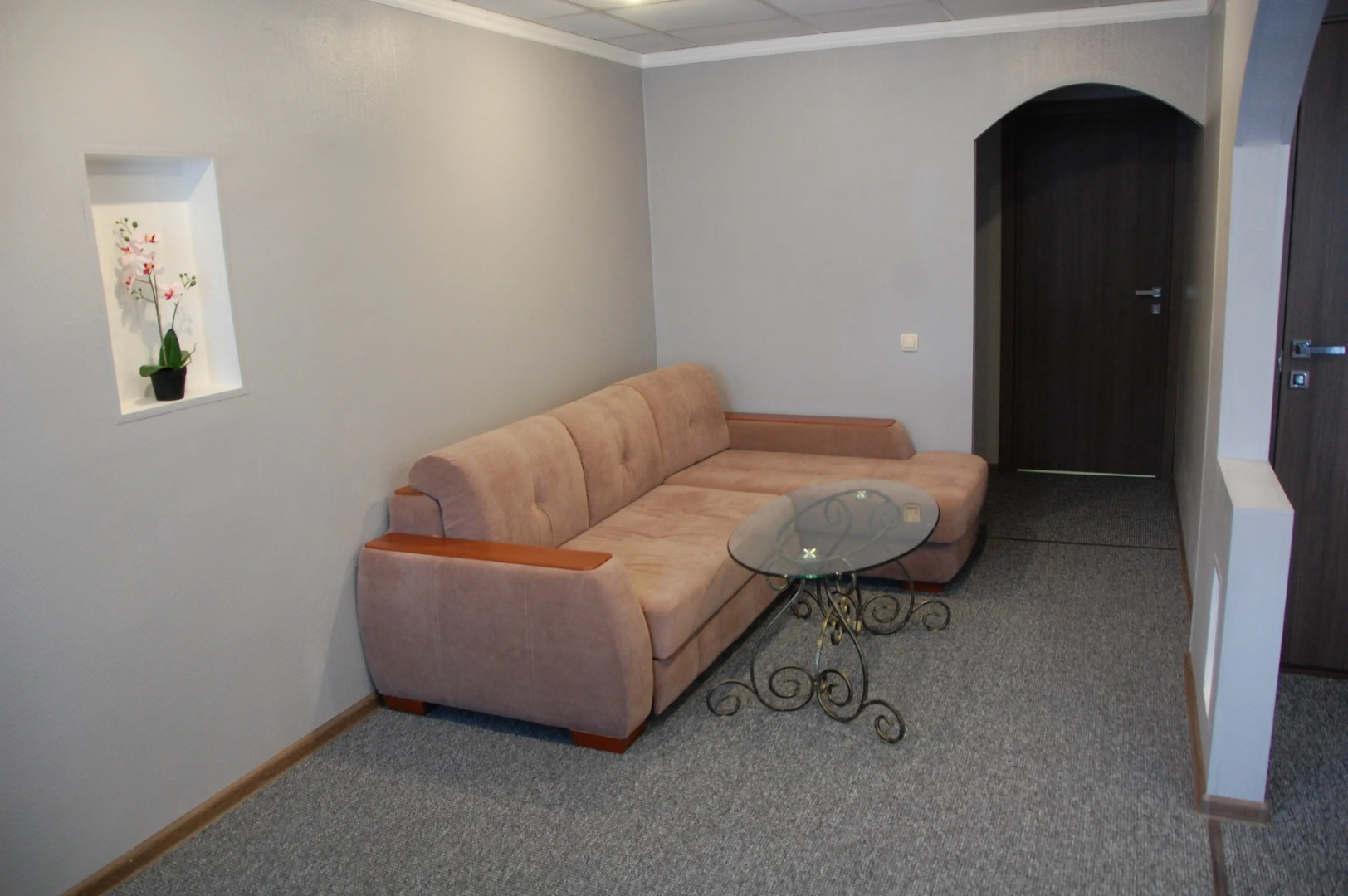 Гостиница Воскресенск