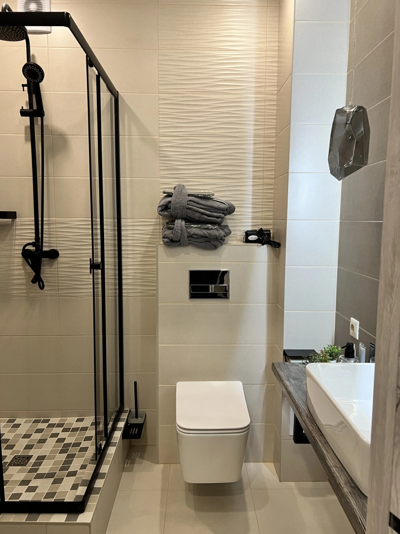 Апартаменты GRAND APART Modern 4