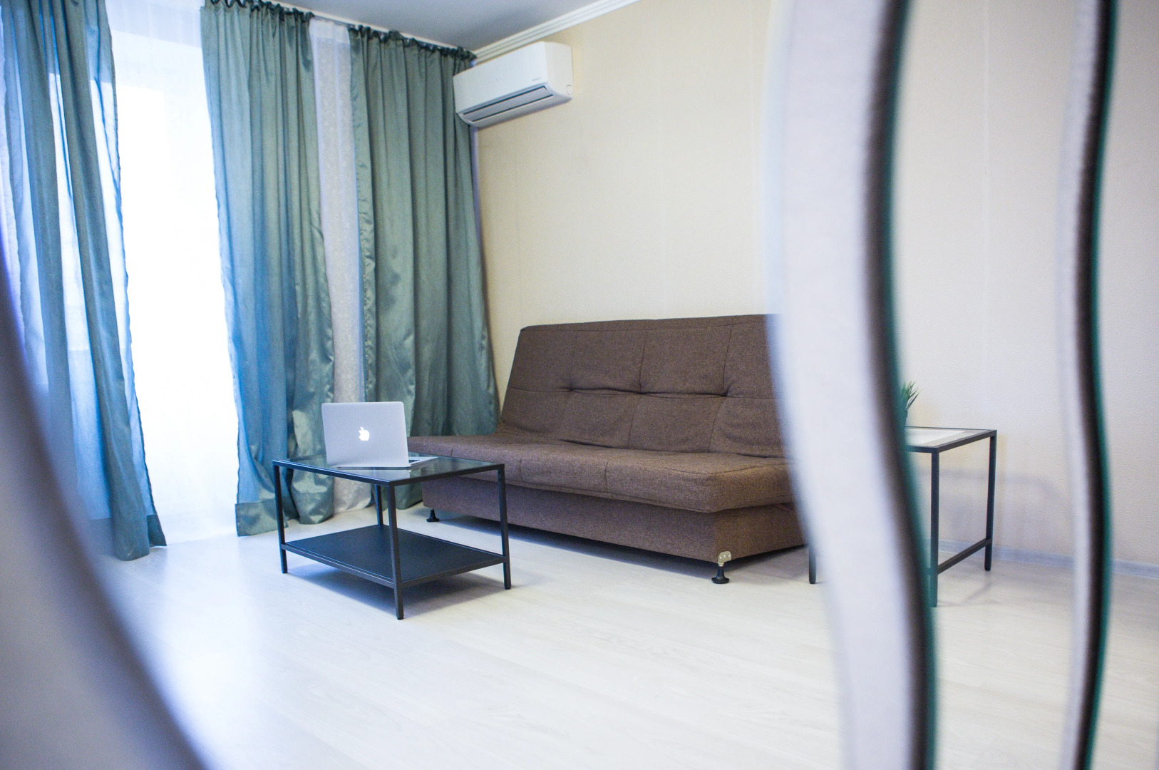 Апартаменты HotelRoom24 метро Белорусская