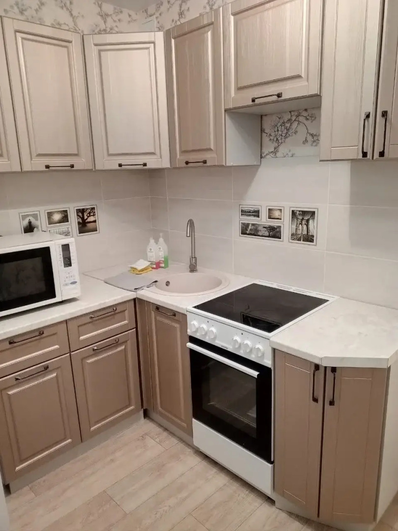 Квартира Однокомнатная Квартира Центр Города улица Лебедева 11