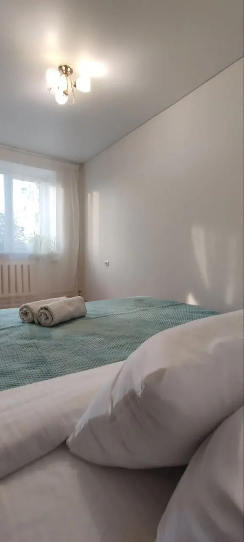 Квартира в центре города