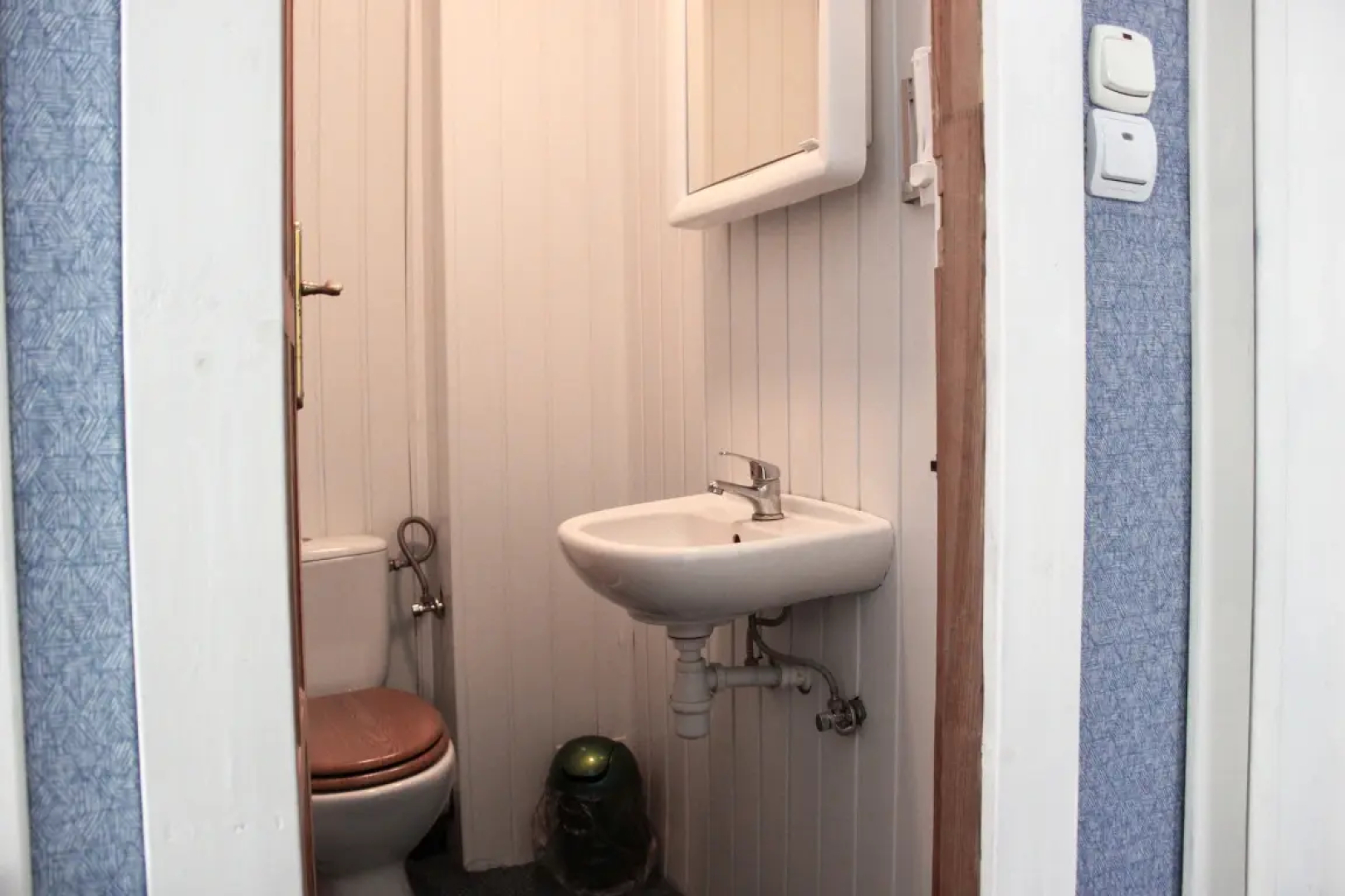 Апартаменты на Куршской Косе 1