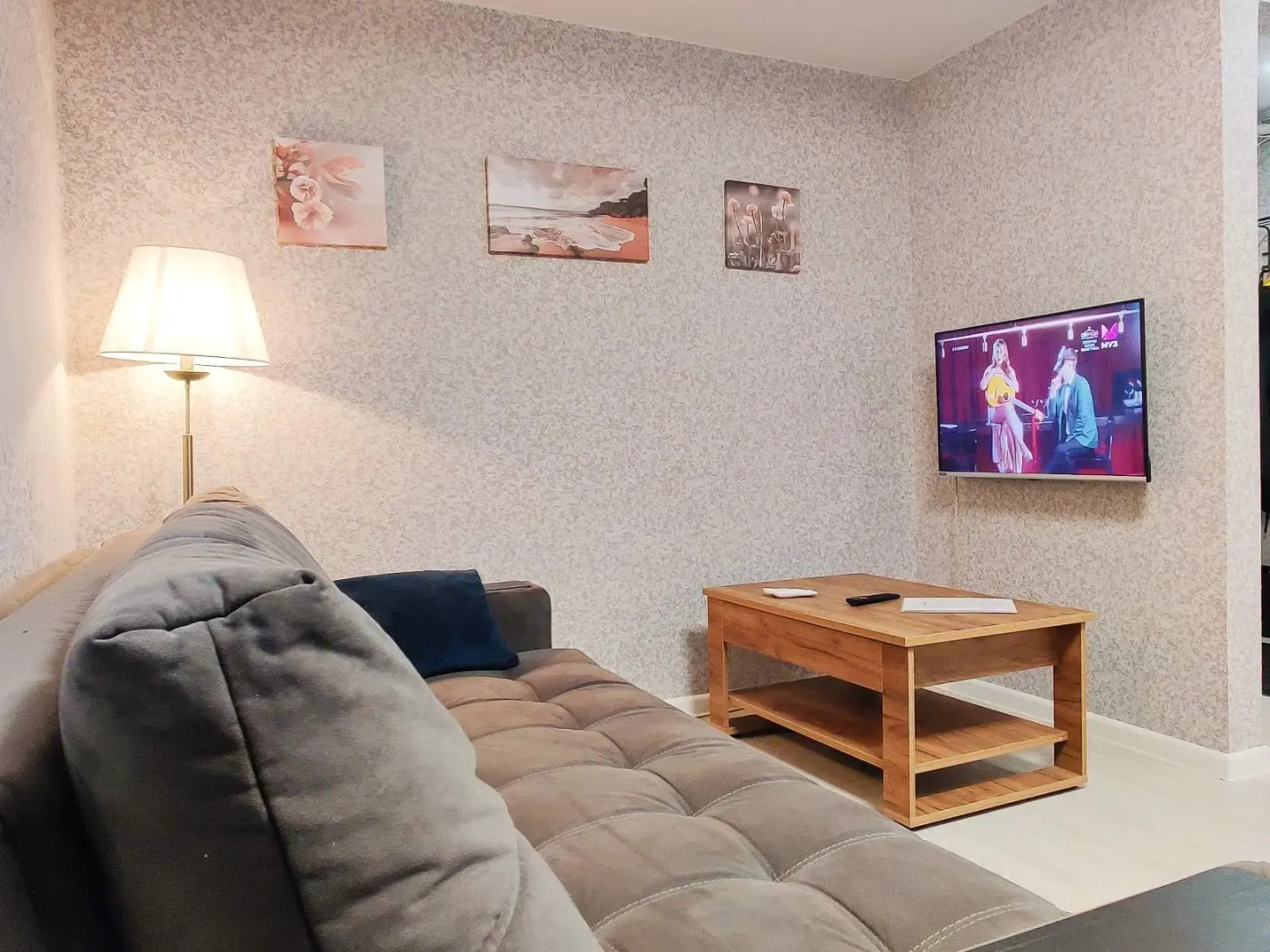 Апартаменты Sweet Home Ulyanovsk