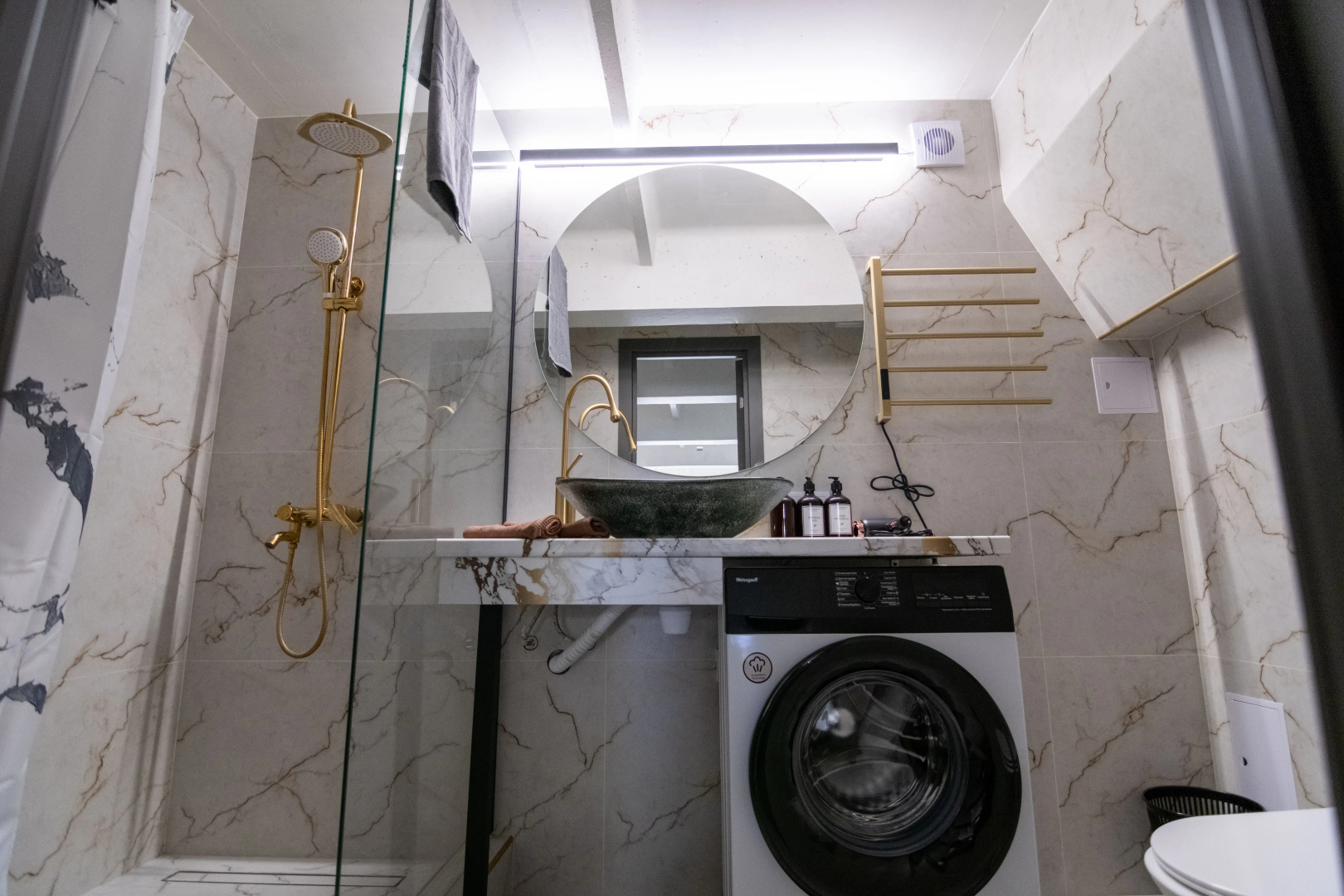 Квартира Hedonism Aparts на Московской 34