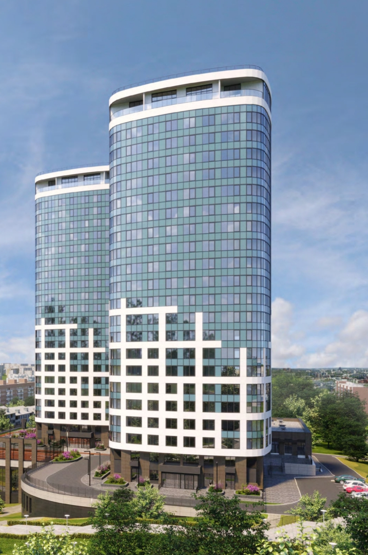 Квартира в Республике