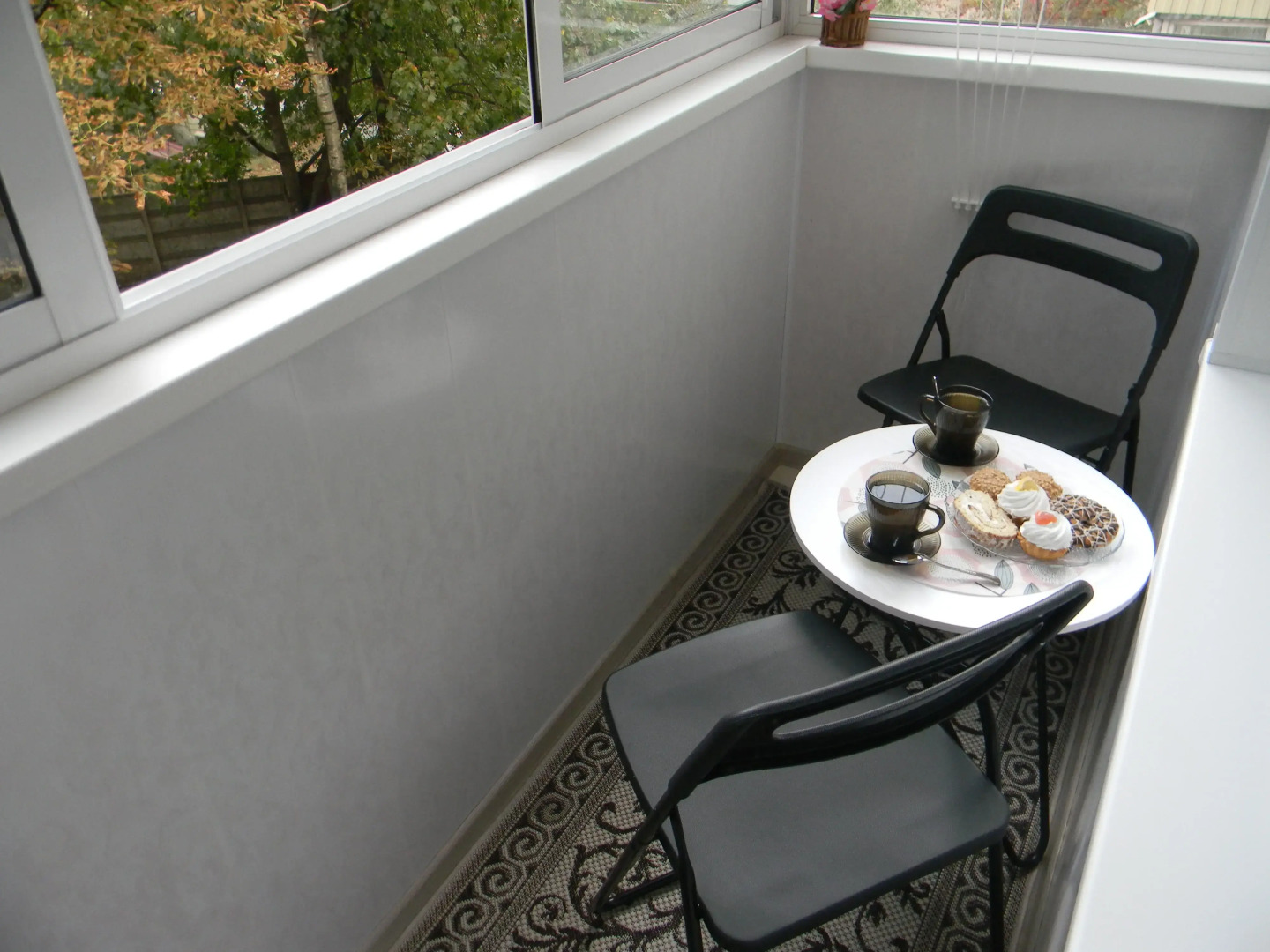 Квартира Октябрьская 123 Центр