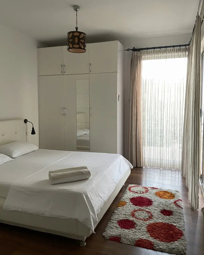 Апарт-отель Rix