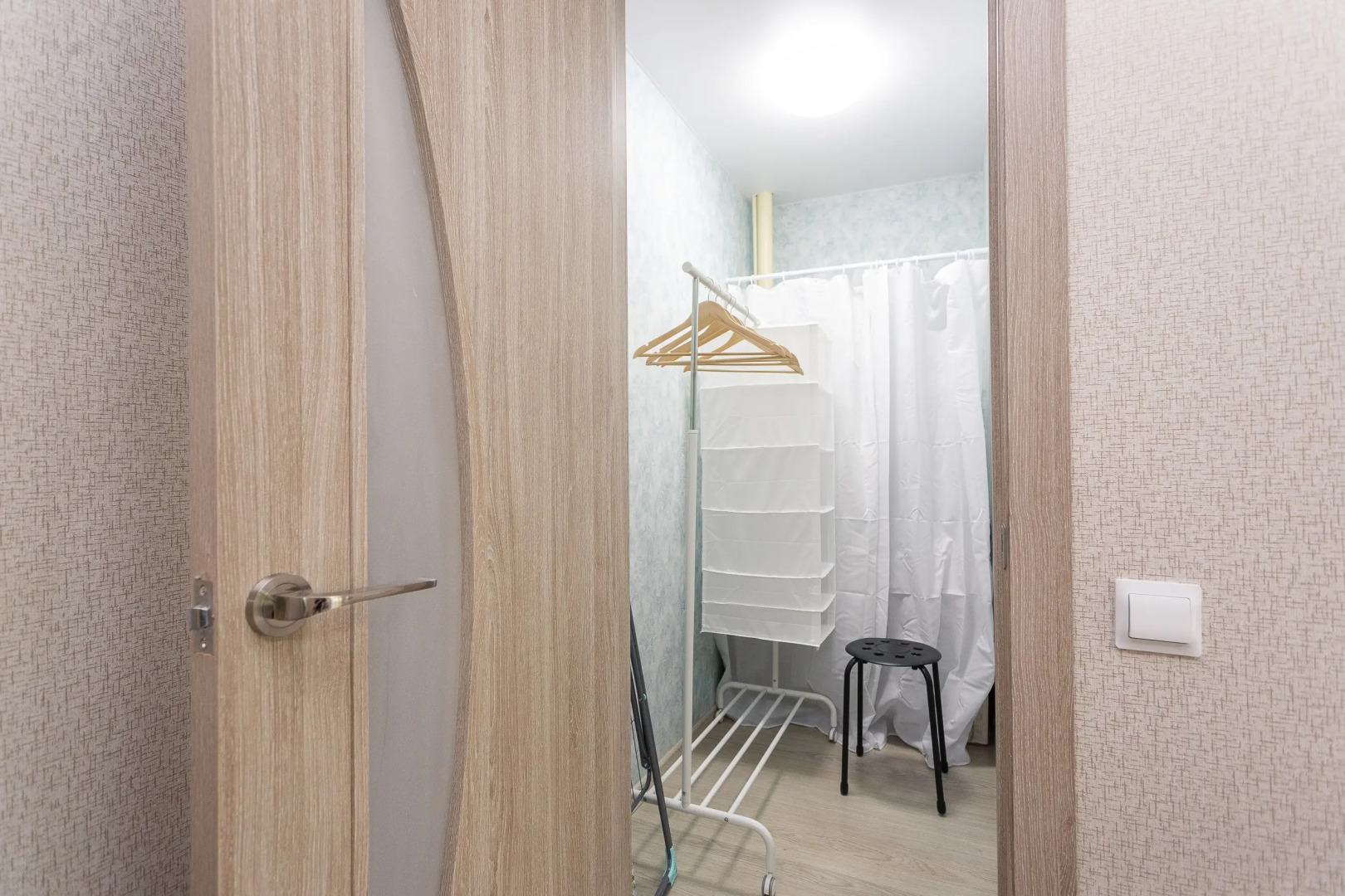 Квартира Удобная квартира в центре города