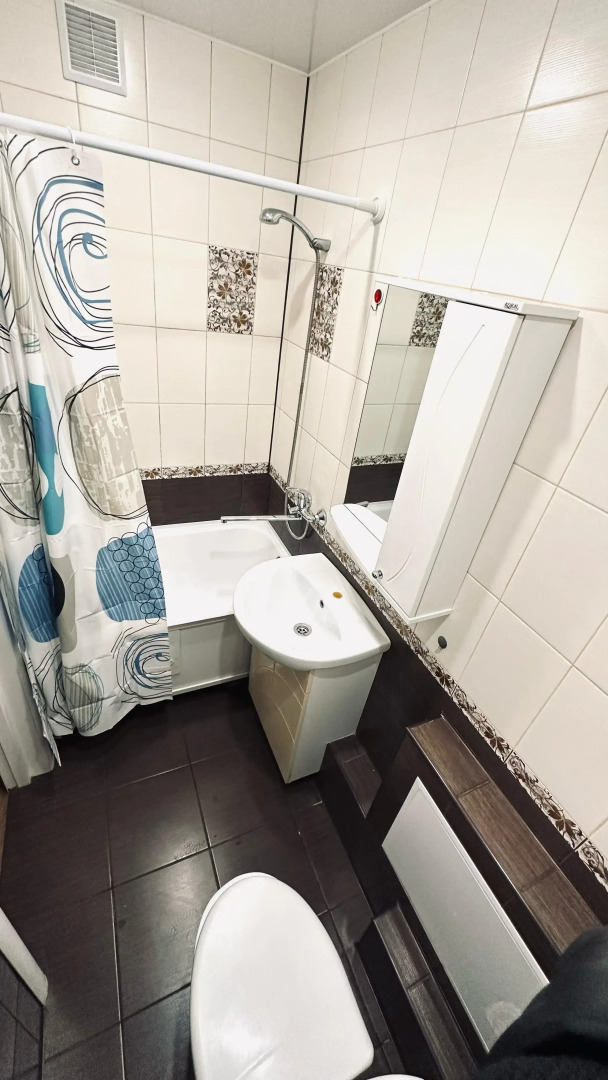 Квартира Уютная