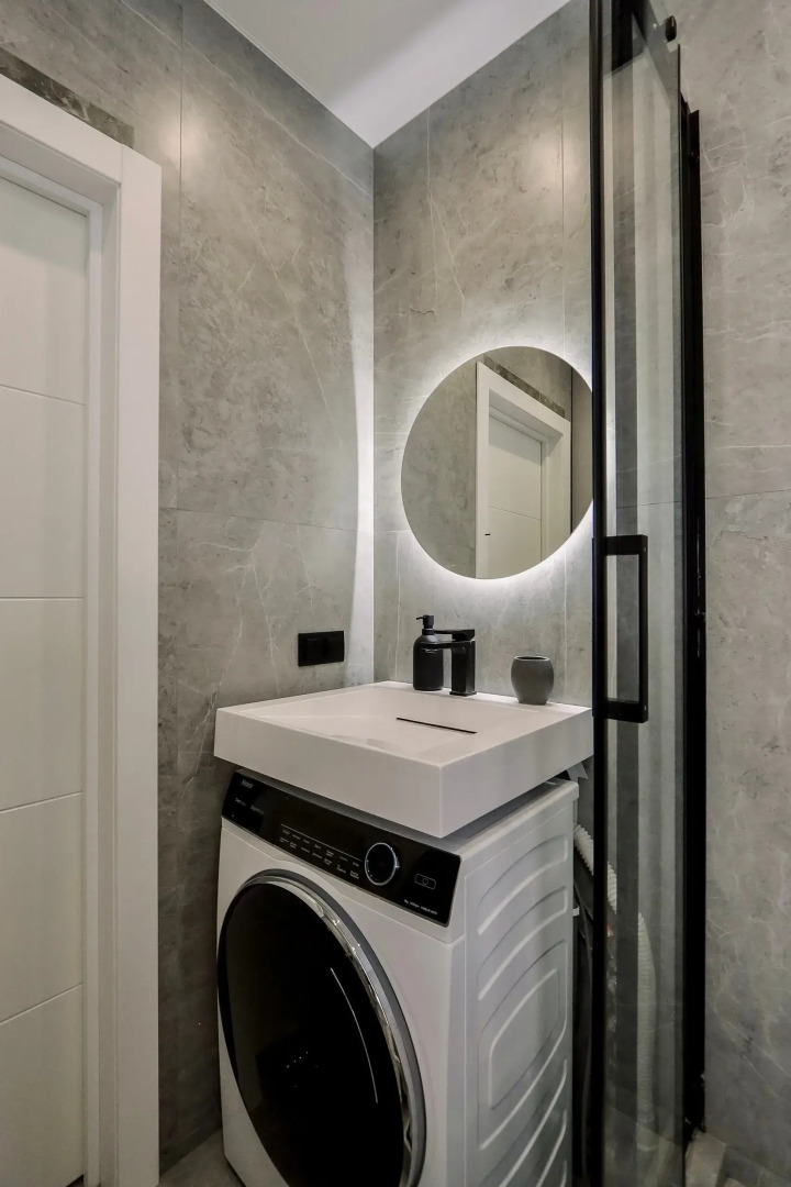 Апартаменты Privi House на Конструктора Калашникова 21