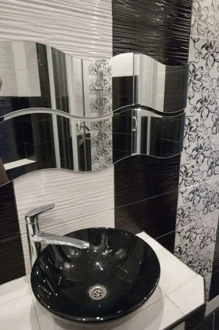 Апартаменты на Тверской 1