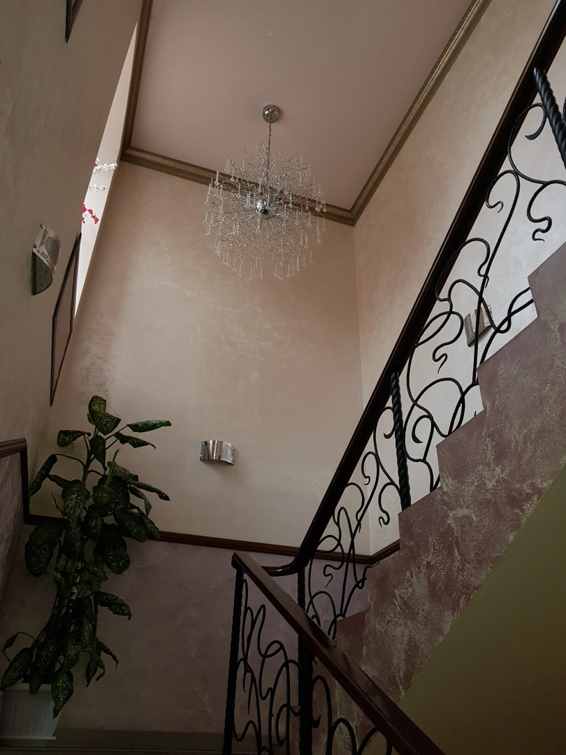 Мини-отель Blackberry