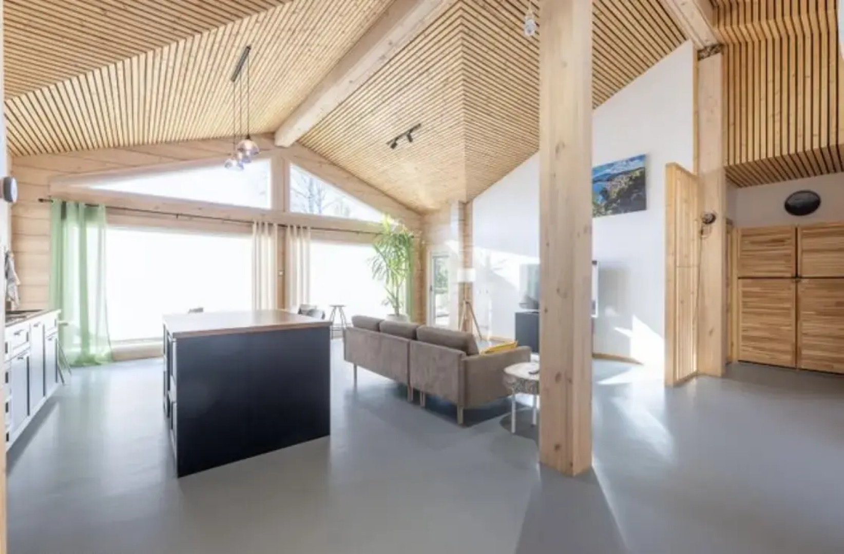 Вилла Kiiski Home