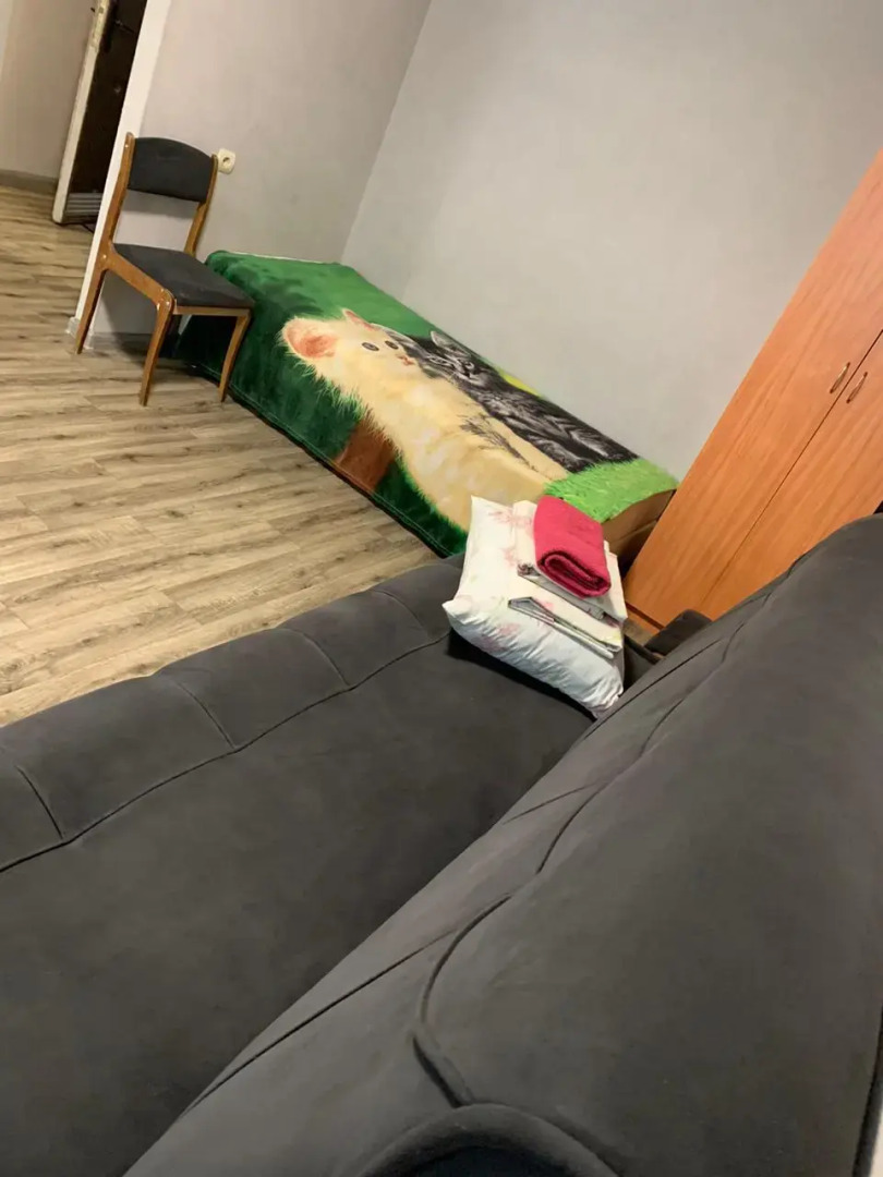 Квартира Up Apart на улице Таранченко 31