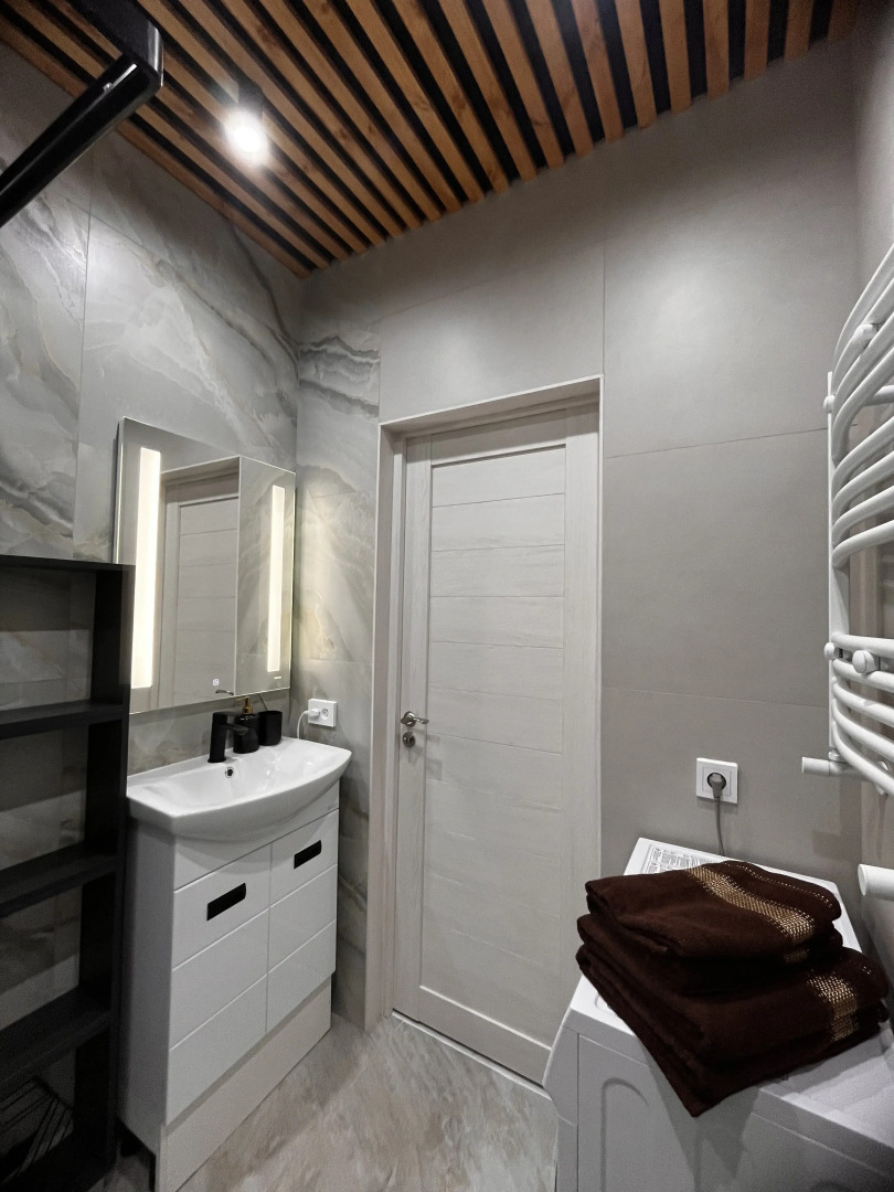 Квартира в г. Калининград Суздальская