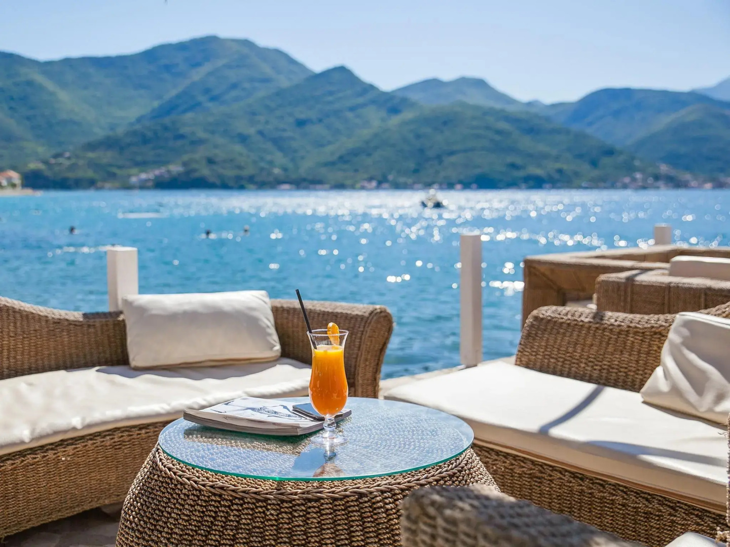 Casa Del Mare - Blanche Boutique Hotel