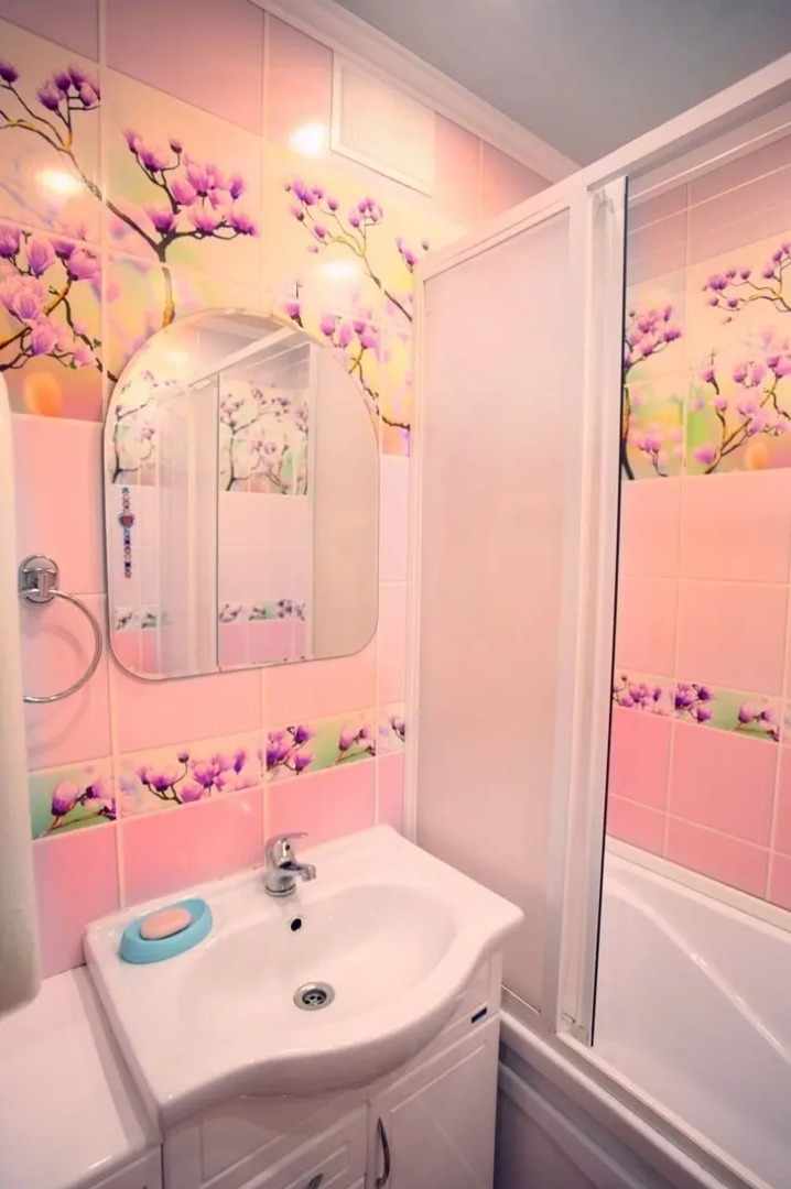 Апартаменты на Северном проезде 16