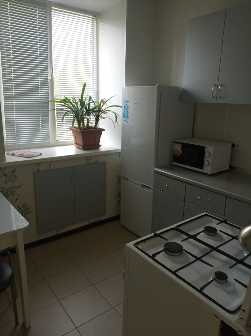 Квартира Комфортный приют