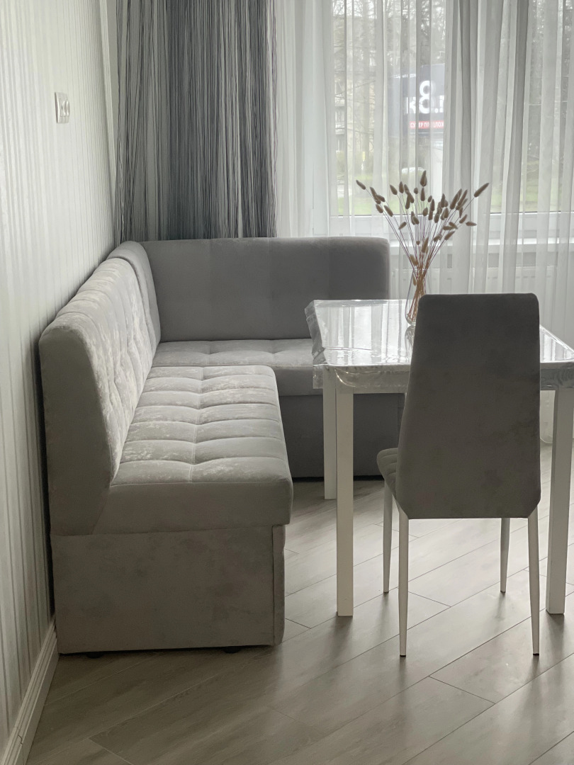 Апартаменты Проспект Победы