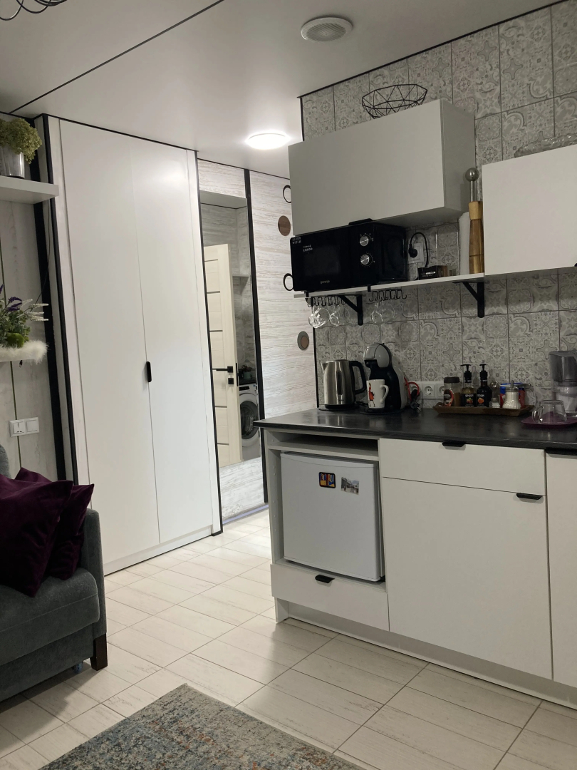 Квартира в центре