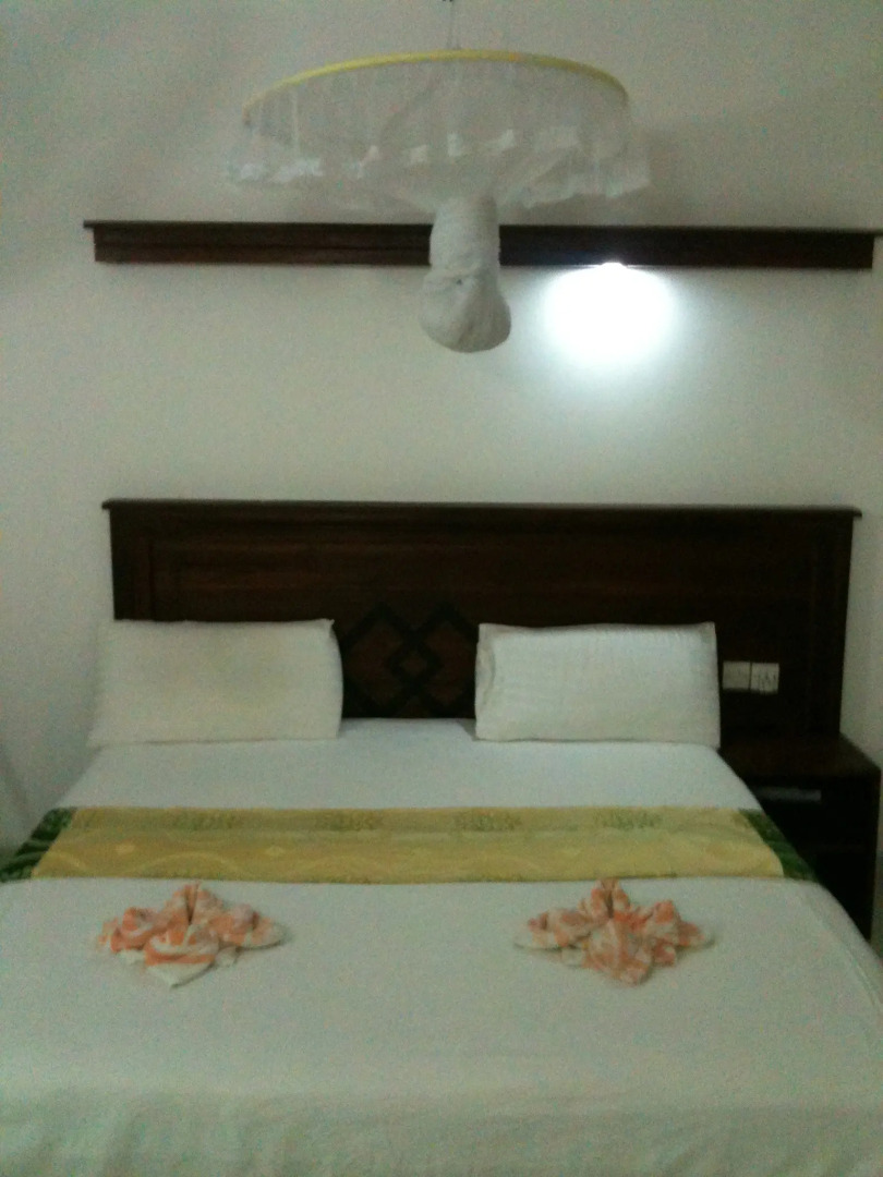 Отель Suwa Arana Resort & Spa Mirissa