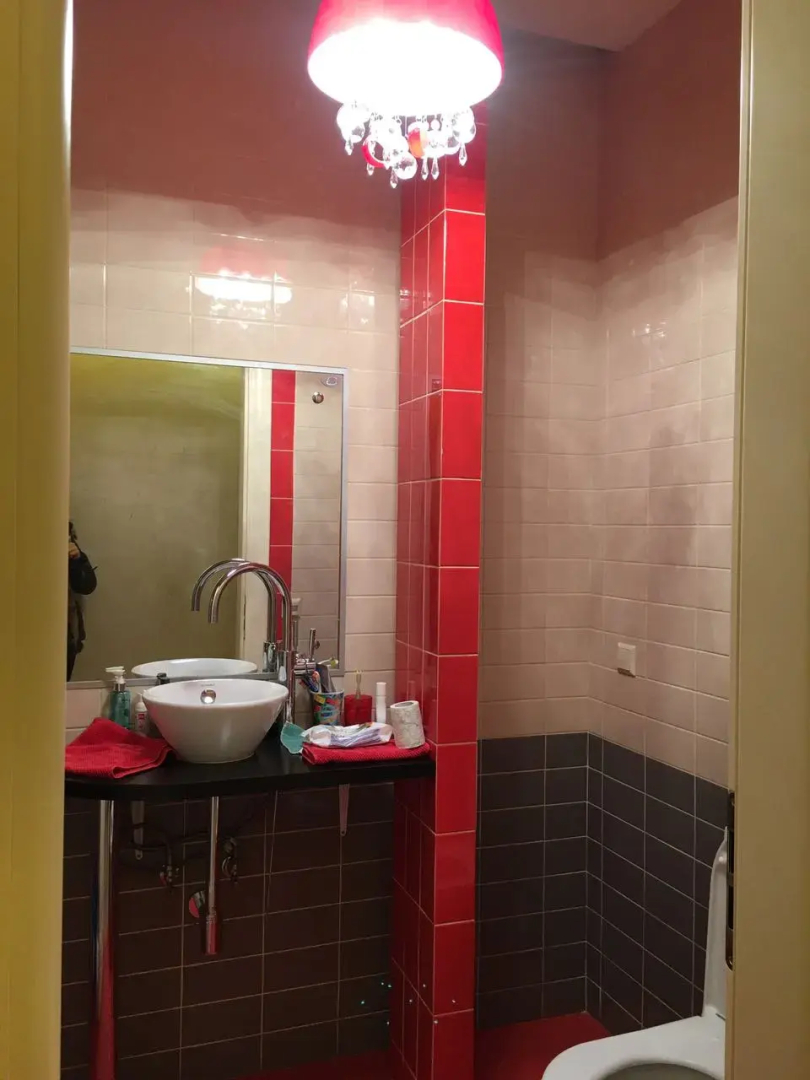 Апартаменты Райская Лагуна