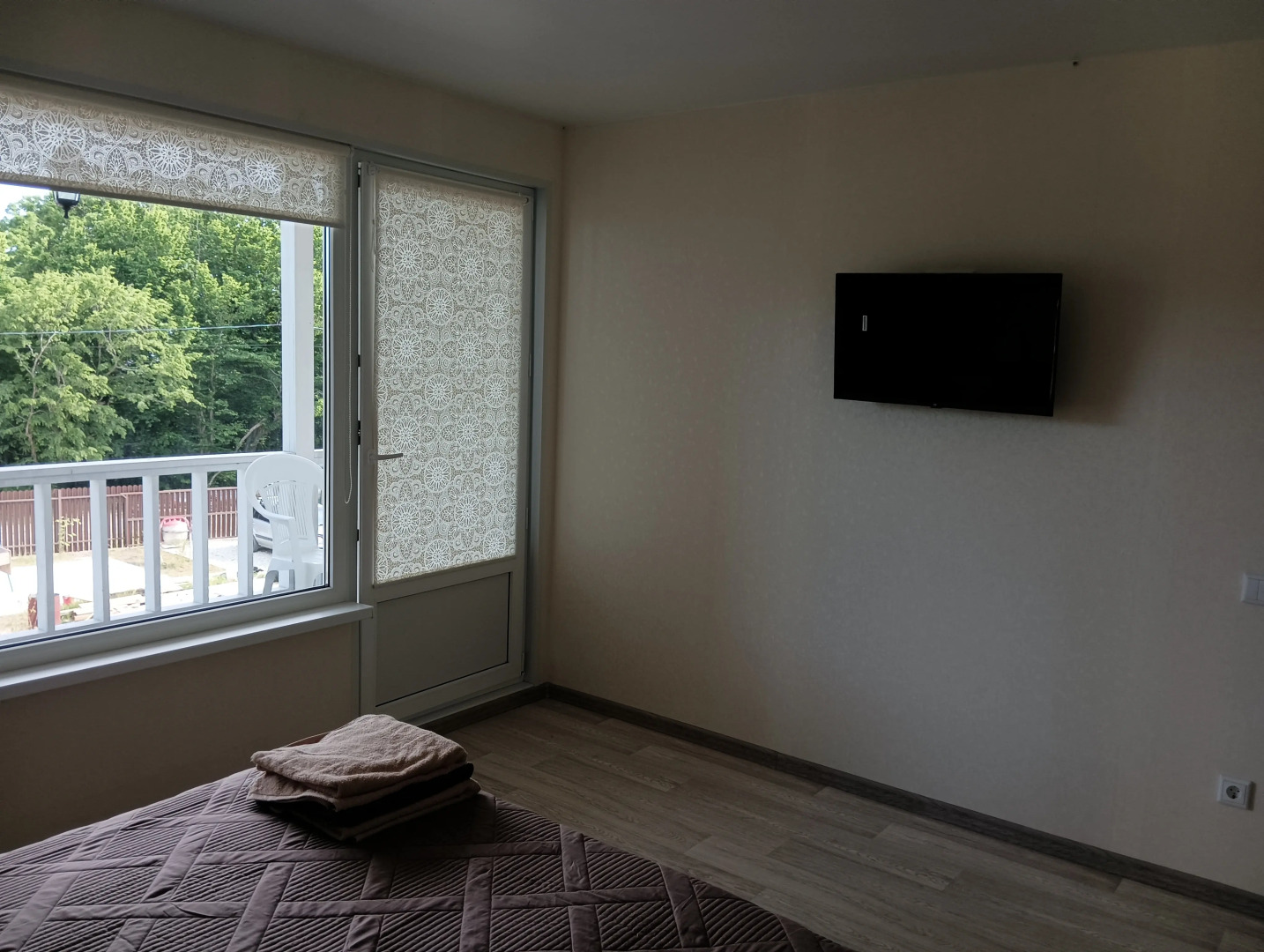 Гостевой дом Юг-РА