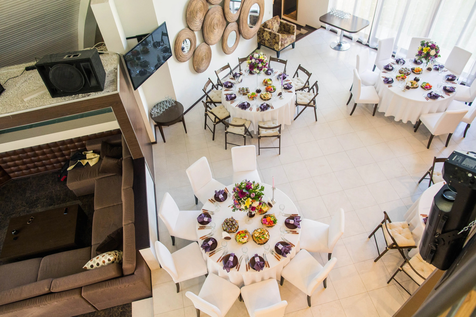 База отдыха Андреев Клаб