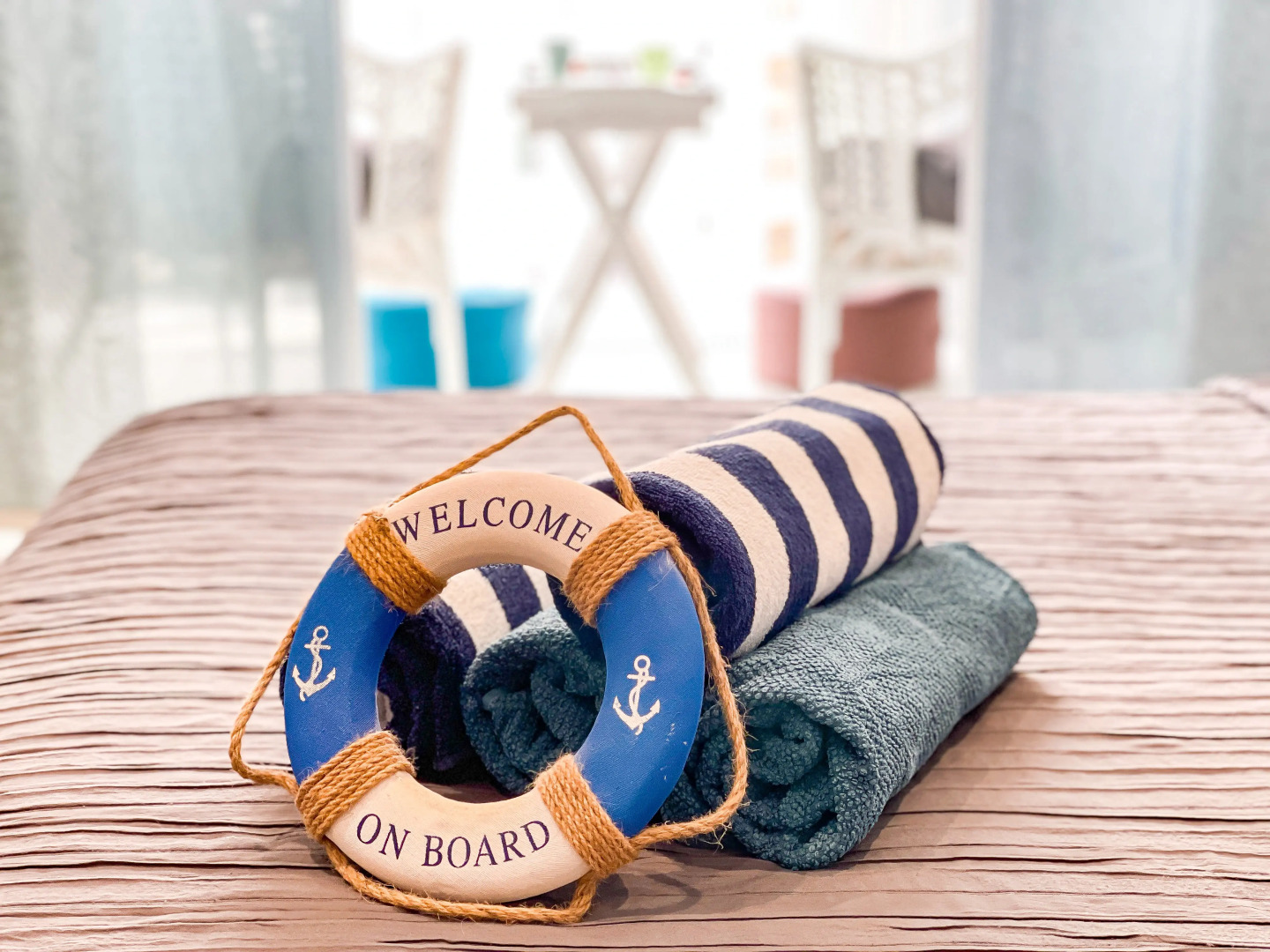 Квартира Amore