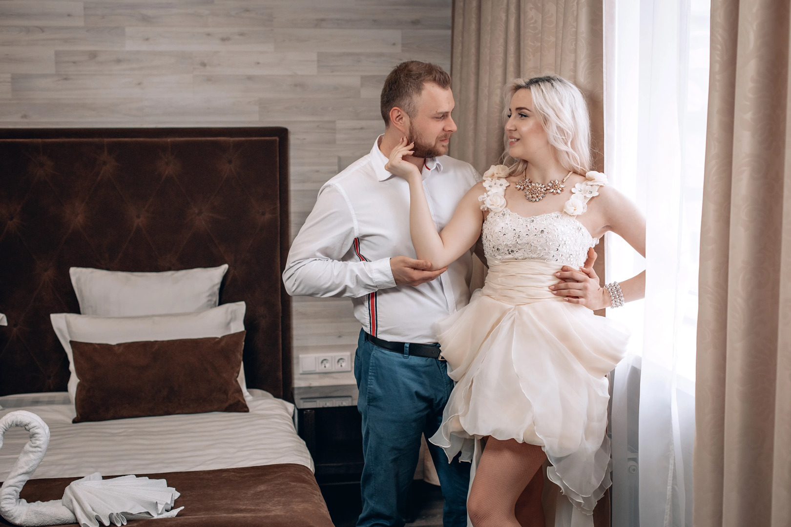 Отель Red Fox на Взлётной 2е