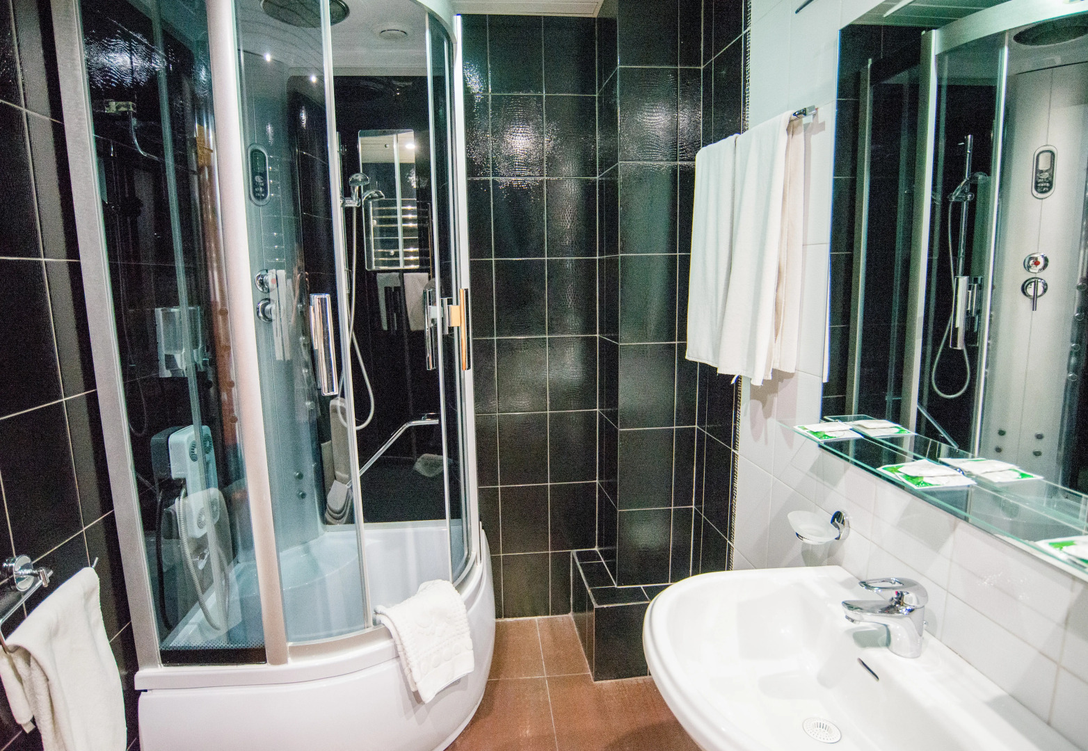 Отель Профит