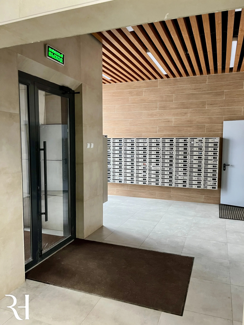 Апартаменты ЖК Черемушки