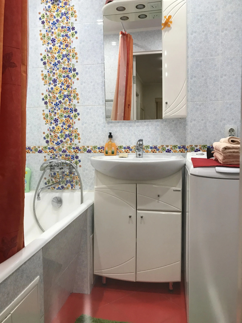 Апартаменты Марата 24