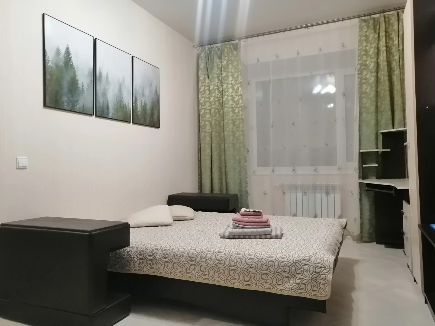 Квартира Хорошо как дома