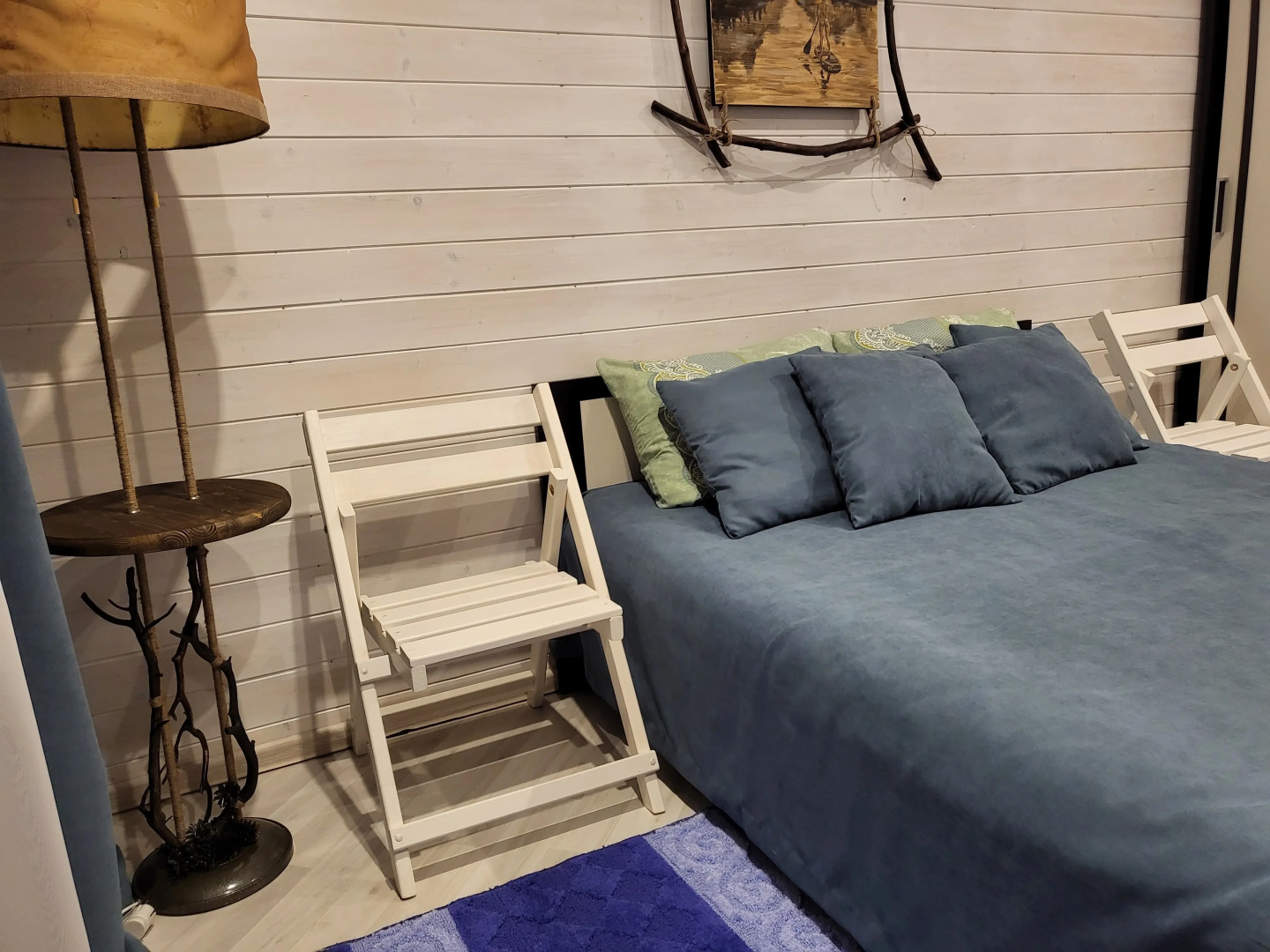 Гостевой Дом Сап Хата