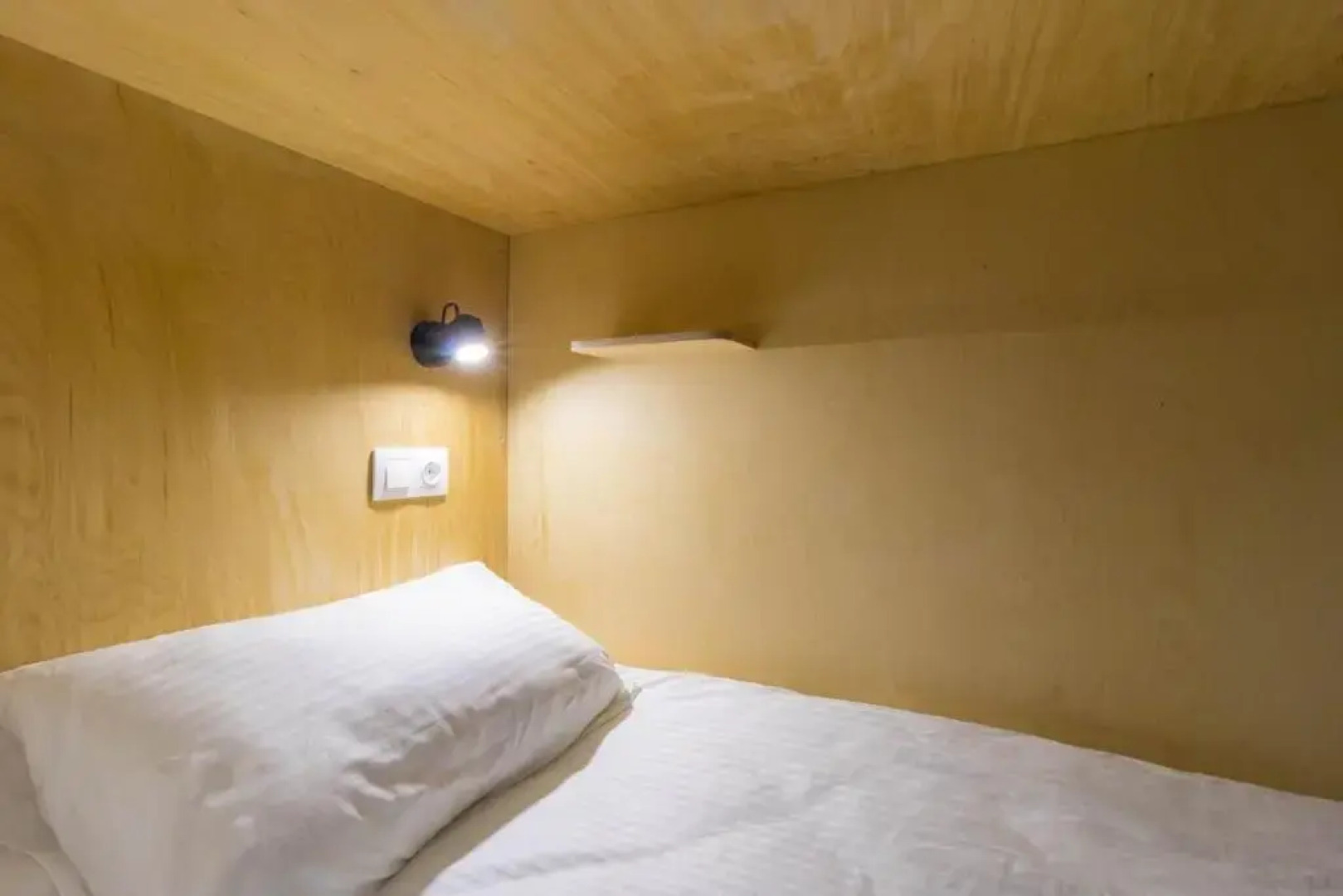 Хостел Гагарин