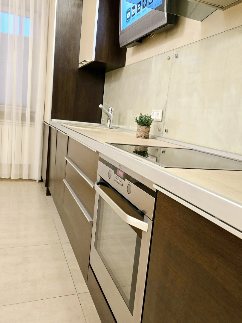 Апартаменты Innroyalhouse 11