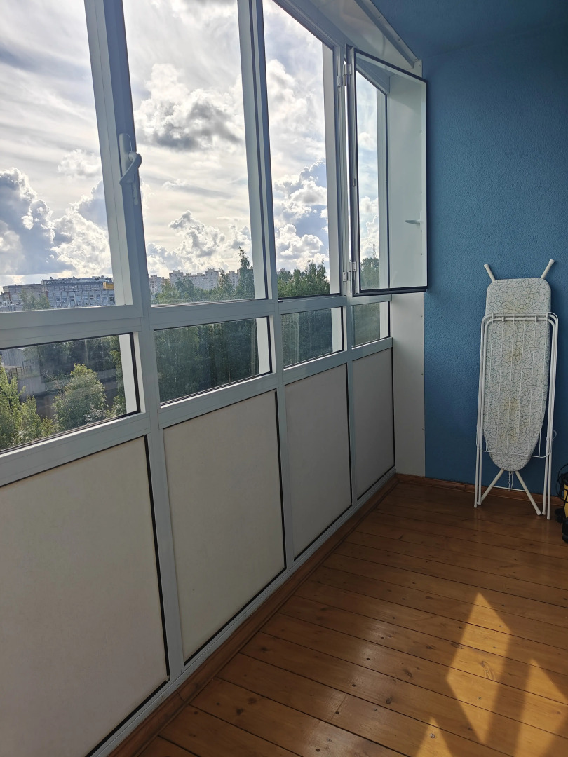 Студия Green метро Ладожская