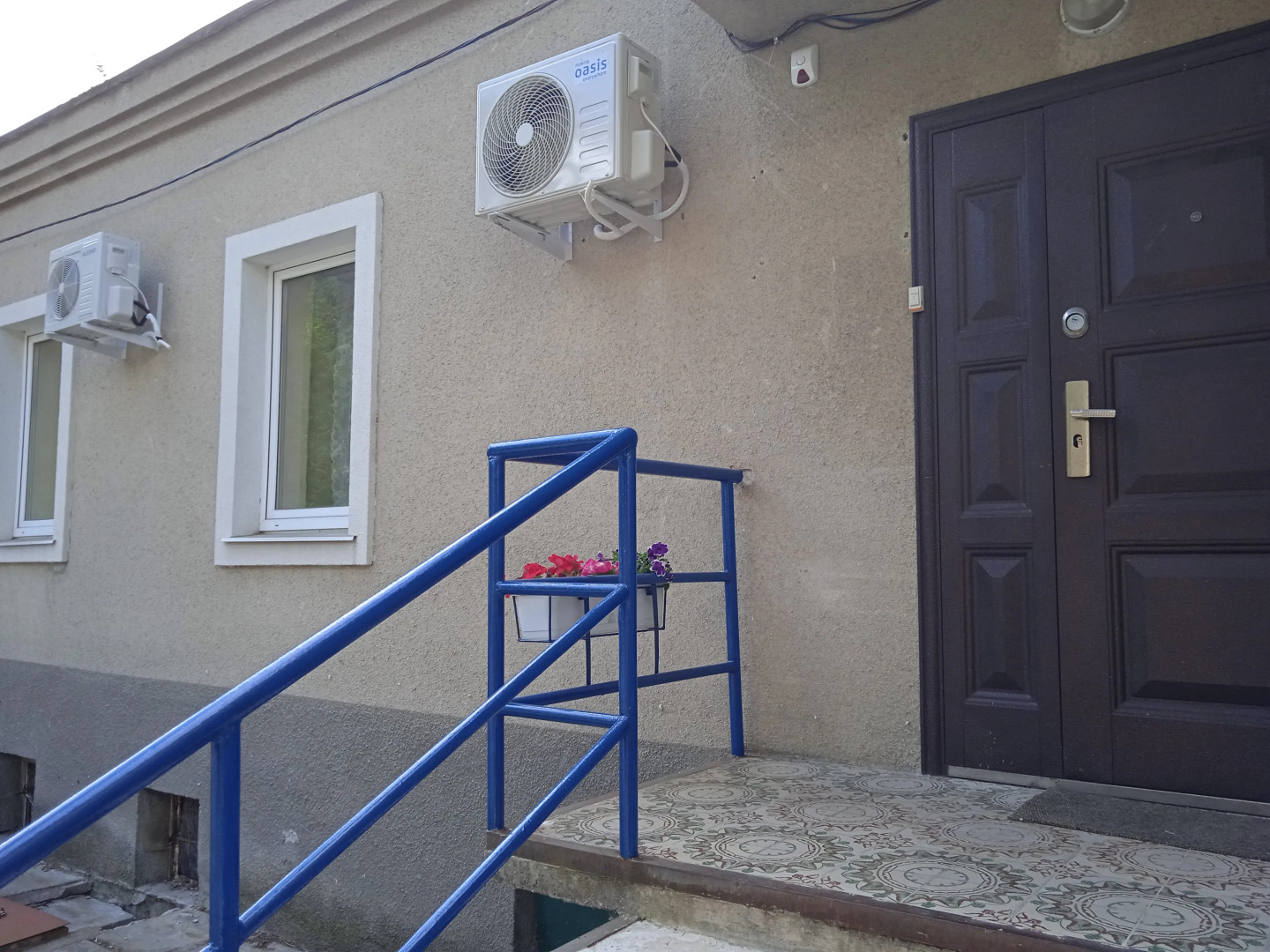 Мини-отель Пушка