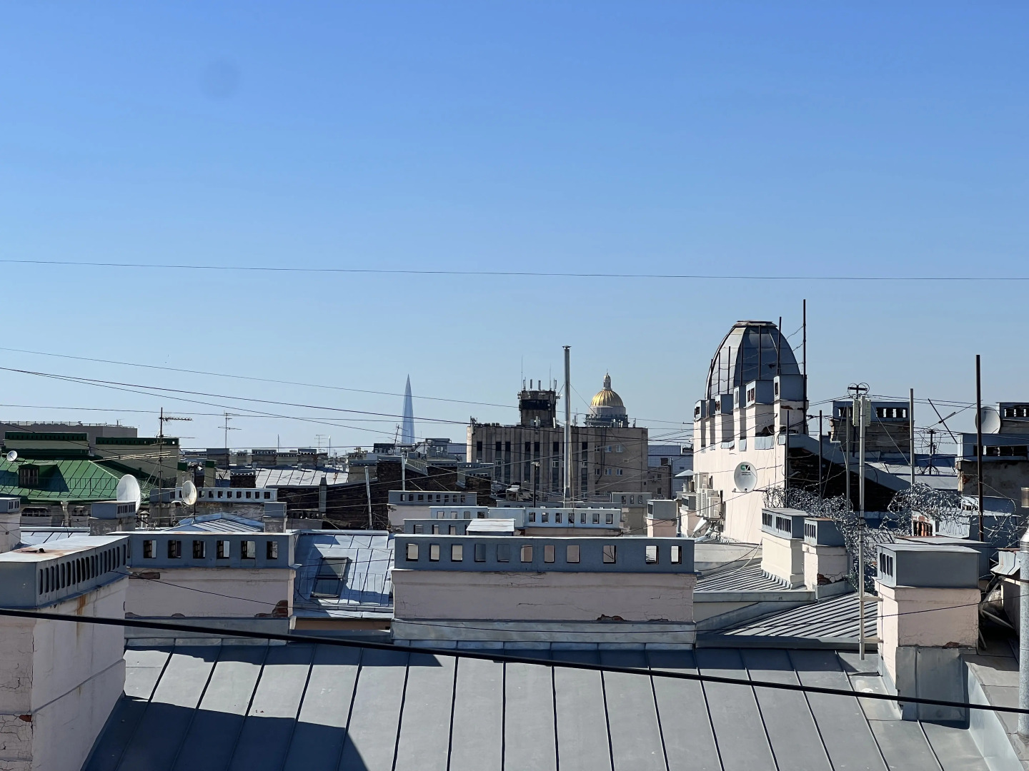 Апартаменты БК 145