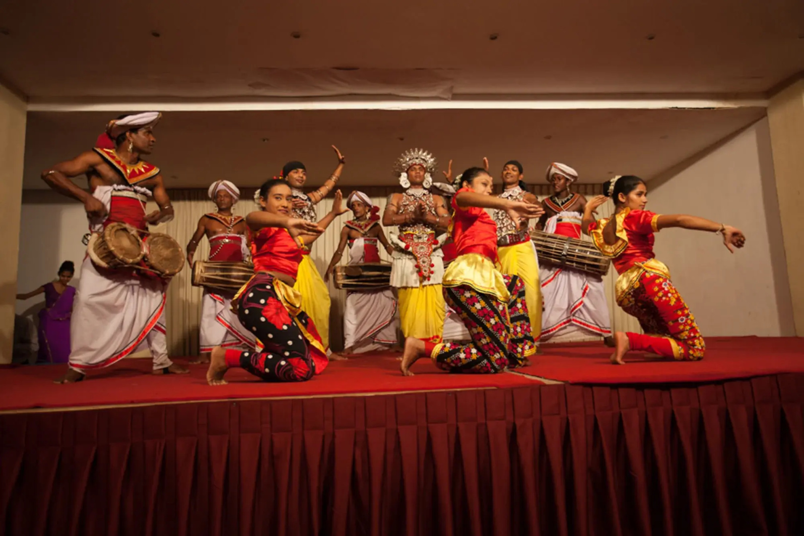 Oak Ray Regency Hotel