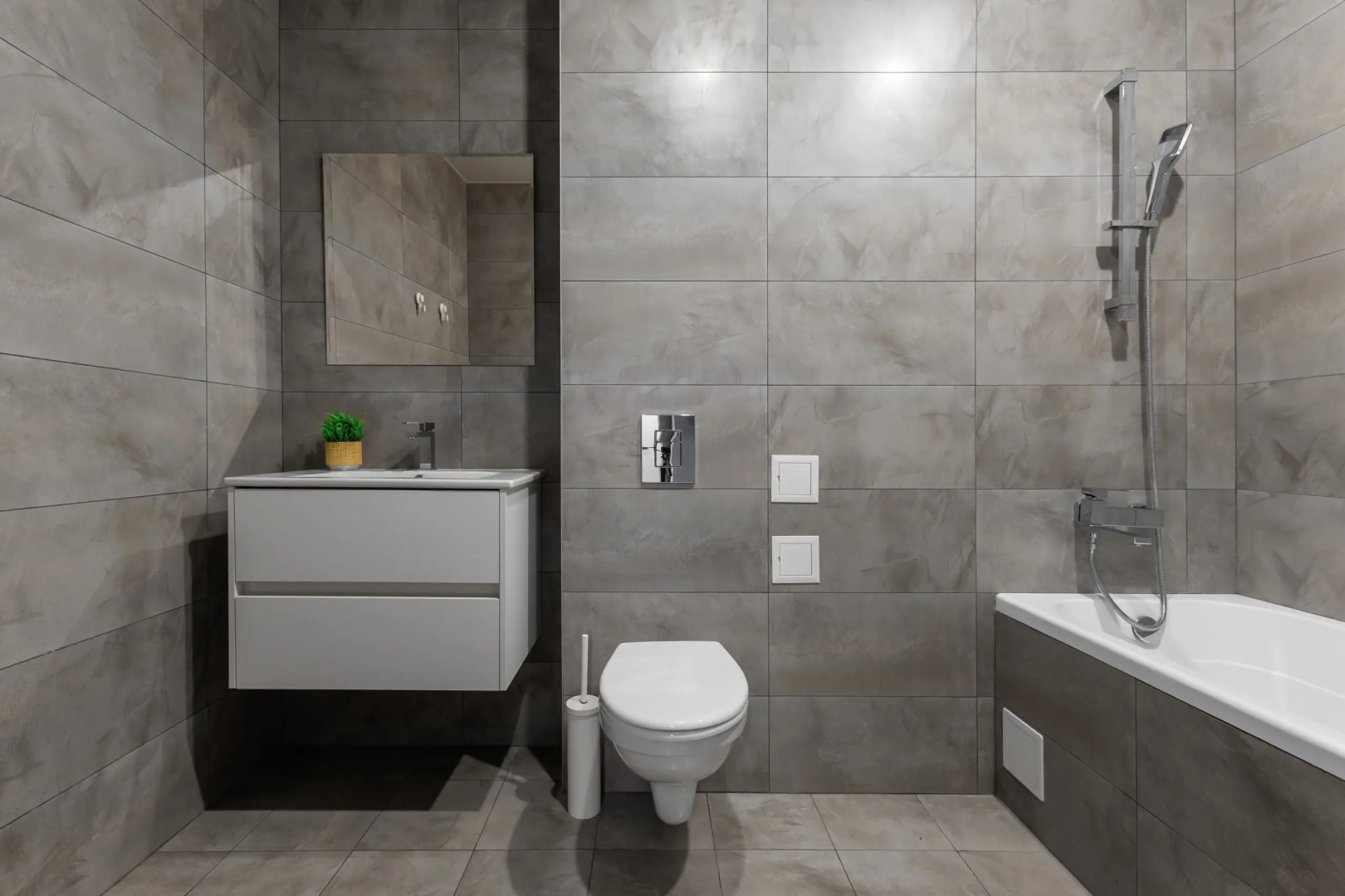 Квартира Лофт Московский Квартал