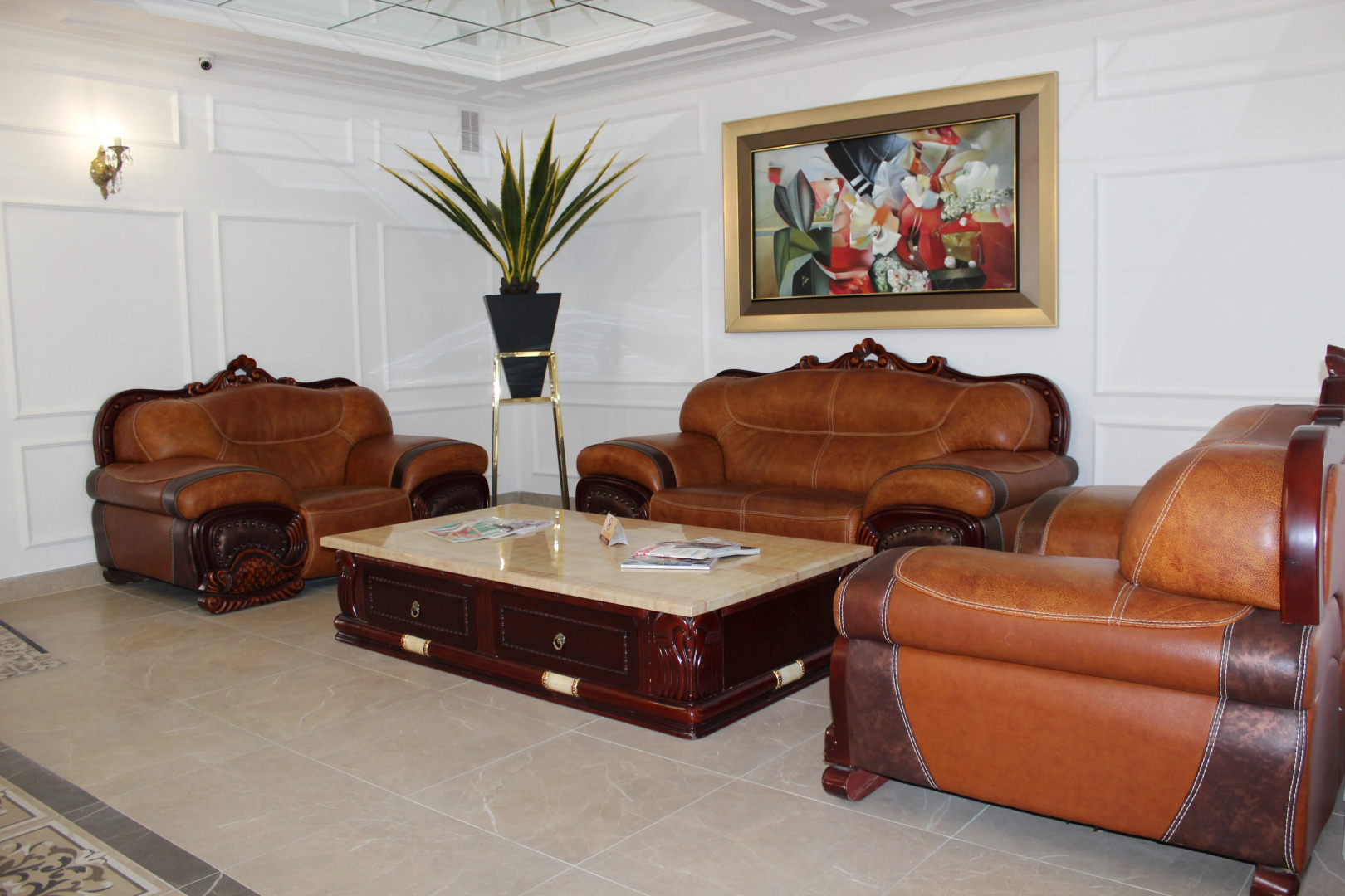 Гостиничный комплекс "Золотой слон"