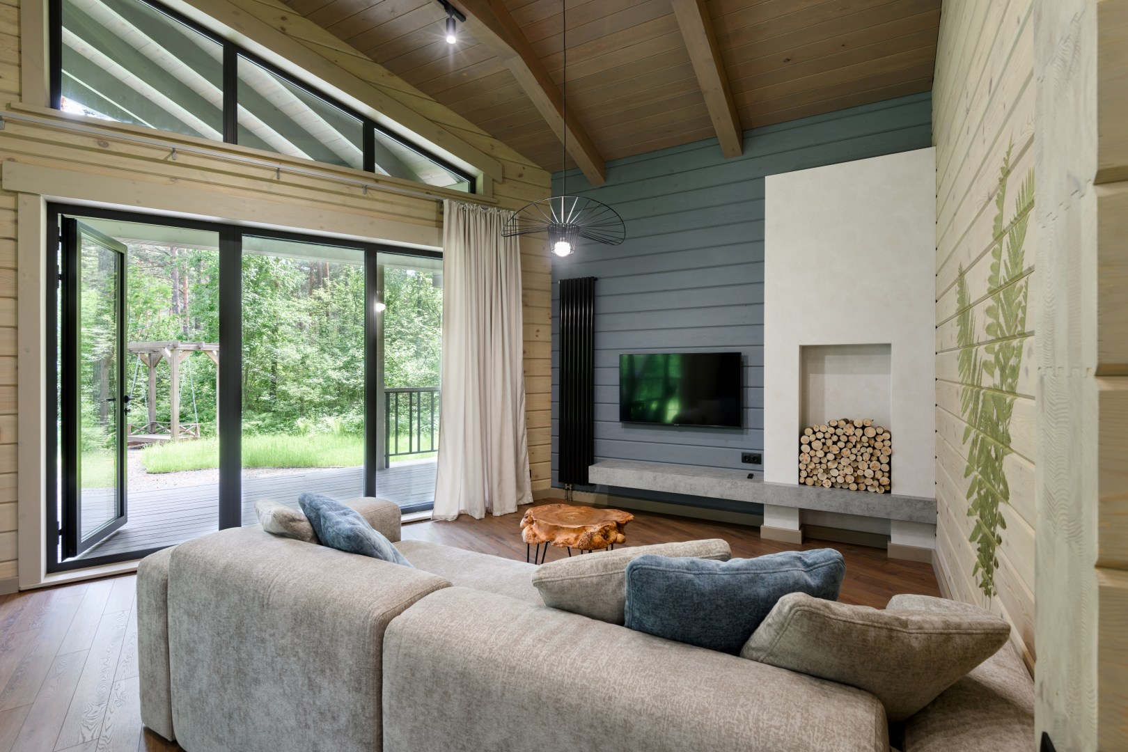 Отель Горный Prata