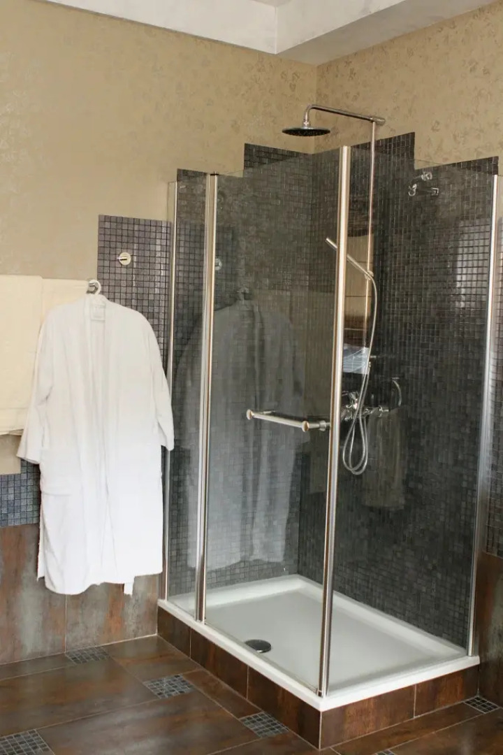 Гостиница Акватель